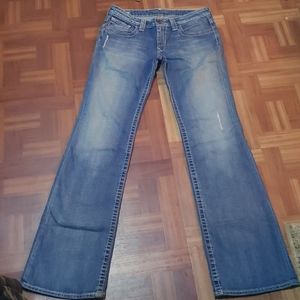 Big Star Casey Jeans